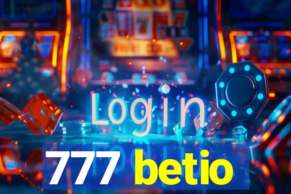 777 betio